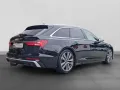 Audi S6 Avant TDI Q AHK PRIVACY eKLAPPE PDC NAVI+