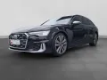 Audi S6 Avant TDI Q AHK PRIVACY eKLAPPE PDC NAVI+