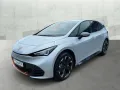 Cupra Born 63 kWh e-BOOST +LED +ACC +CARPLAY +SHZ +19