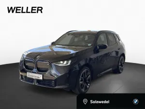 BMW X3 M50 xDrive Leas. ab 549 oA AHK StHz HK DAPro