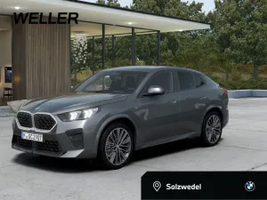 BMW X2 sDrive20i M Sport Leas. ab 429 oA AHK HK DA+