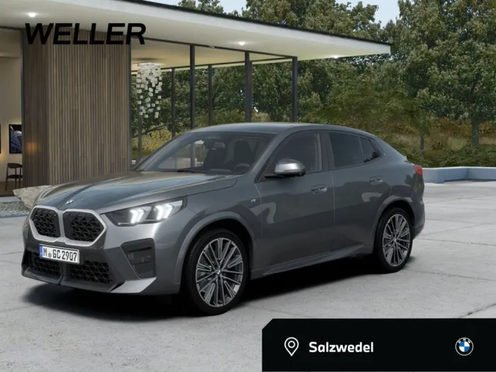 BMW X2 sDrive20i M Sport Leas. ab 429 oA AHK HK DA+