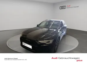 Audi S6 Avant 3.0 TDI quattro LED B&O Pano AHK Kamera