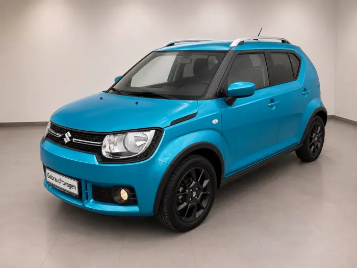 Suzuki Ignis 1,2 Comfort
