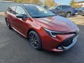 Toyota Corolla Touring Sports Hybrid 2.0 GR Sport Navi 
