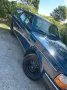 Volvo 245 GL Kombi Dark Blue EZ 11/1991 Ol...
