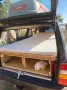 Volvo 245 GL Kombi Dark Blue EZ 11/1991 Ol...