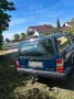 Volvo 245 GL Kombi Dark Blue EZ 11/1991 Ol...