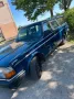 Volvo 245 GL Kombi Dark Blue EZ 11/1991 Ol...