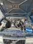 Volvo 245 GL Kombi Dark Blue EZ 11/1991 Ol...