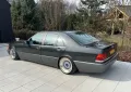 Mercedes-Benz W140 500SE BBS RS KW V3 Perf...