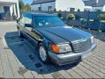 Mercedes-Benz W140 500SE BBS RS KW V3 Perf...