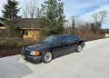 Mercedes-Benz W140 500SE BBS RS KW V3 Perf...