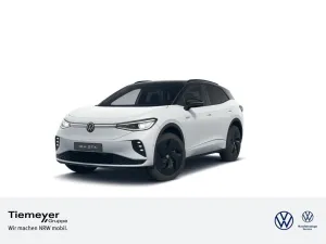 Volkswagen ID.4 GTX PANO LM21 H/K AHK