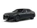 BMW 740d xD M SPORT HUD 360° DAProf B/W Pano StHz