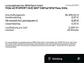 BMW 740d xD M SPORT HUD 360° DAProf B/W Pano StHz