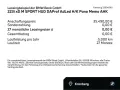 BMW 223i xD M SPORT HUD DAProf AdLed H/K Pano Memo