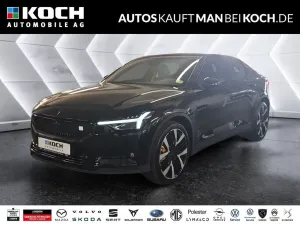 Polestar 2 Long Range Dual PILOT PLUS PERF KLIMA BLIS 360