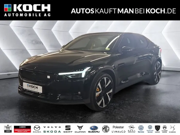 Polestar 2 Long Range Dual PILOT PLUS PERF KLIMA BLIS 360