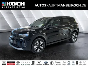 Opel Frontera GS1.2 Hybrid e-DCT6 NAVI 360 SHZ LED