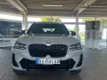 BMW X3 M40d, NP 97tsd, Garantie, Pano, HK, M-Sitze,