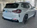 BMW X3 M40d, NP 97tsd, Garantie, Pano, HK, M-Sitze,