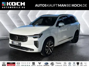 Volvo XC90 B5 B AWD Plus Bright ACC BLIS H/K FHZ 360°