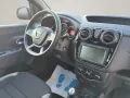 Dacia Dokker Stepway Plus 1.3 TCe~NAVI~R-KAMERA~KLIMA~