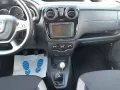 Dacia Dokker Stepway Plus 1.3 TCe~NAVI~R-KAMERA~KLIMA~