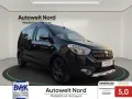 Dacia Dokker Stepway Plus 1.3 TCe~NAVI~R-KAMERA~KLIMA~