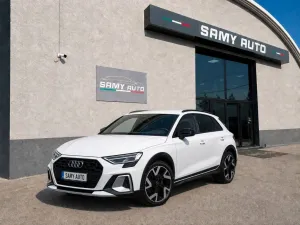Other Audi A3 allstreet 35 TDI S tronic Identity Arrow