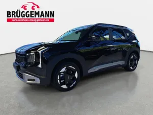 Kia SELTOS 1.6 T-GDI 2WD VISION MJ27 SOUNDNAVI DESIG