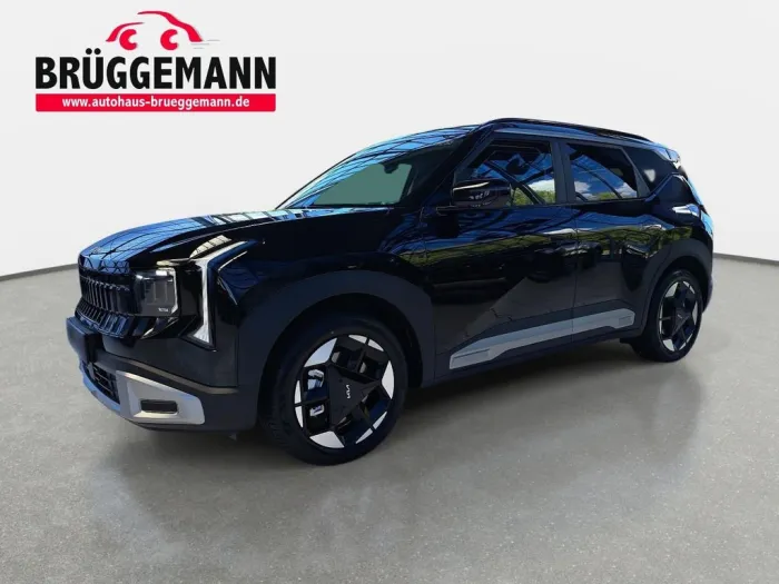 Kia SELTOS 1.6 T-GDI 2WD VISION MJ27 SOUNDNAVI DESIG