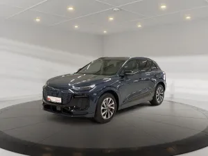 Audi Q6 SUV e-tron quattro 285 kW,Luft,Pano,Beifahrer