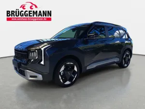 Kia SELTOS 1.6 T-GDI 2WD DCT SPIRIT MJ27 DRIVEWISE C