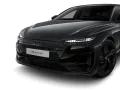 Audi A6 Avant e-tron perf. *S-line*LED+*AHK*Tech pro*