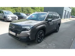 Subaru Forester 2.0 ie AWD Exclusive AHK  PANODACH NAVI