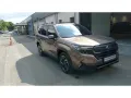 Subaru Forester 2.0 ie AWD Exclusive AHK  PANODACH NAVI
