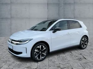Volkswagen ID.Polo Launch-Edition Style 155 kW (211 PS) 52 