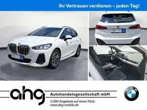 BMW 220I Active Tourer M Sportpaket