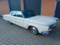 Chrysler 300 Hardtop 4-door