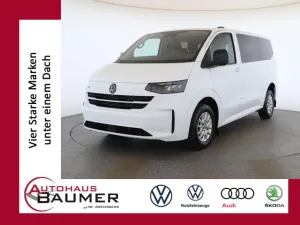 Volkswagen T7 Caravelle Life 2.0 TDI Autom. 9-Sitzer AHK