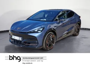 Cupra Tavascan VZ Dual Extreme HUD Keyless MatrixLED G
