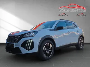 Peugeot 2008 Allure / Automatik
