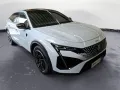 Peugeot 408 PureTech 130 EAT8 GT Navi Glasdach LED PDC