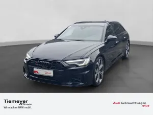Audi S6 AVANT TDI Q MATRIX PANO KAMERA OPS+ BUO