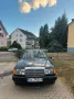 Mercedes-Benz Mercedes w124 e260/6 Zylinder*TÜV 7/27- Gr...