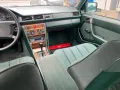 Mercedes-Benz Mercedes w124 e260/6 Zylinder*TÜV 7/27- Gr...