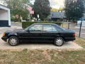 Mercedes-Benz Mercedes w124 e260/6 Zylinder*TÜV 7/27- Gr...
