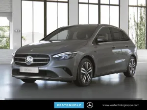 Mercedes-Benz B 250 e LED Kamera Spurhalt-Ass Klimaautom PTS